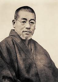 Mikao Usui Sensei