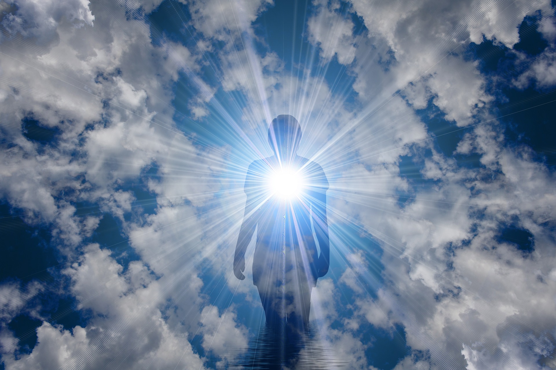 La Vie après la Vie ou la continuité vibratoire du vivant