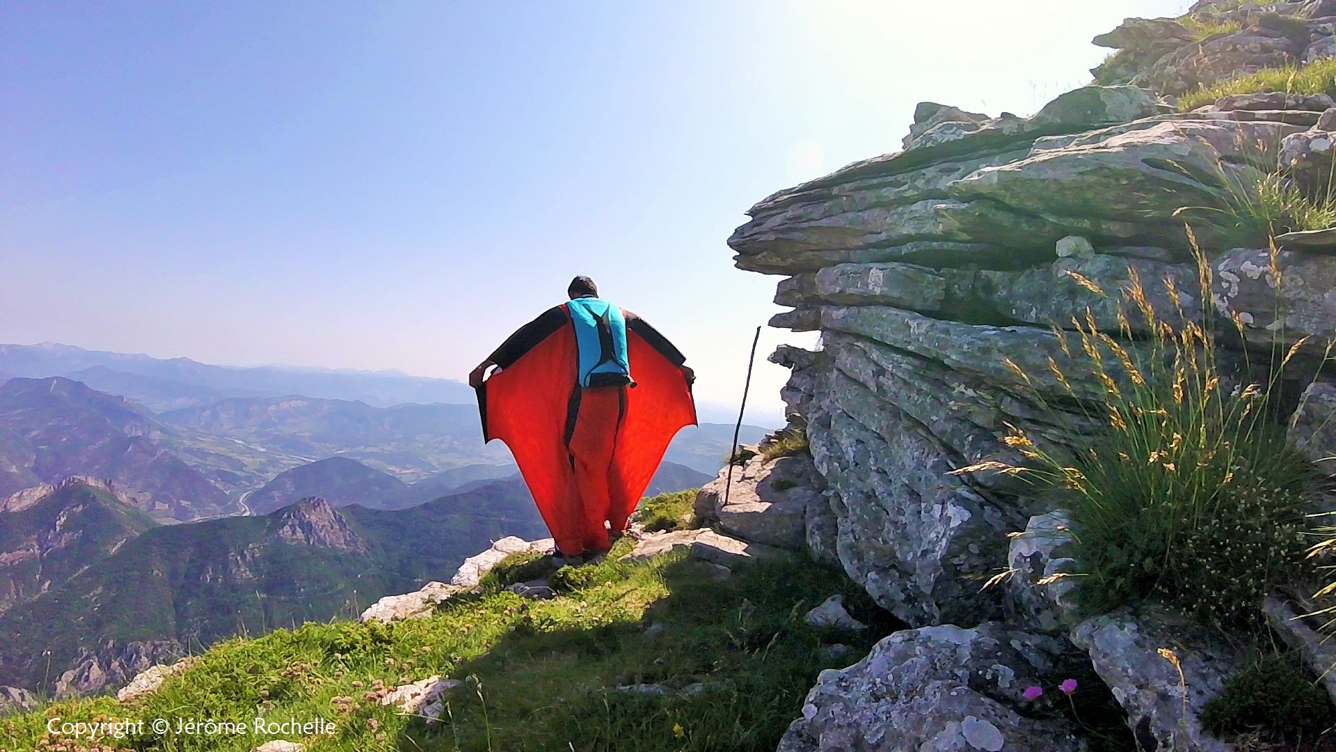 Le Chamane des montagnes et l'Enfant des étoiles