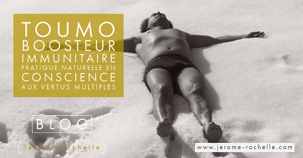 TOUMO BOOSTEUR IMMUNITAIRE - Une pratique naturelle en conscience aux vertus multiples