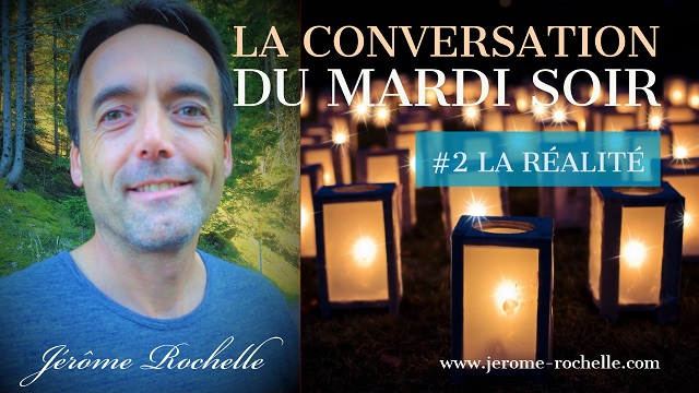 La Conversation Du Mardi Soir #2 La Réalité