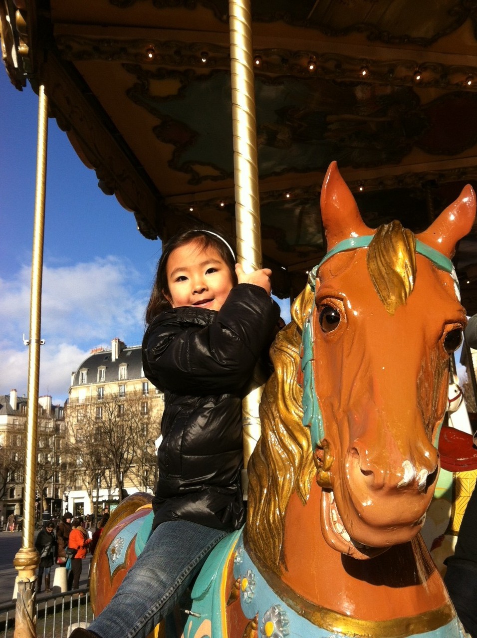 Place Saint Sulpice