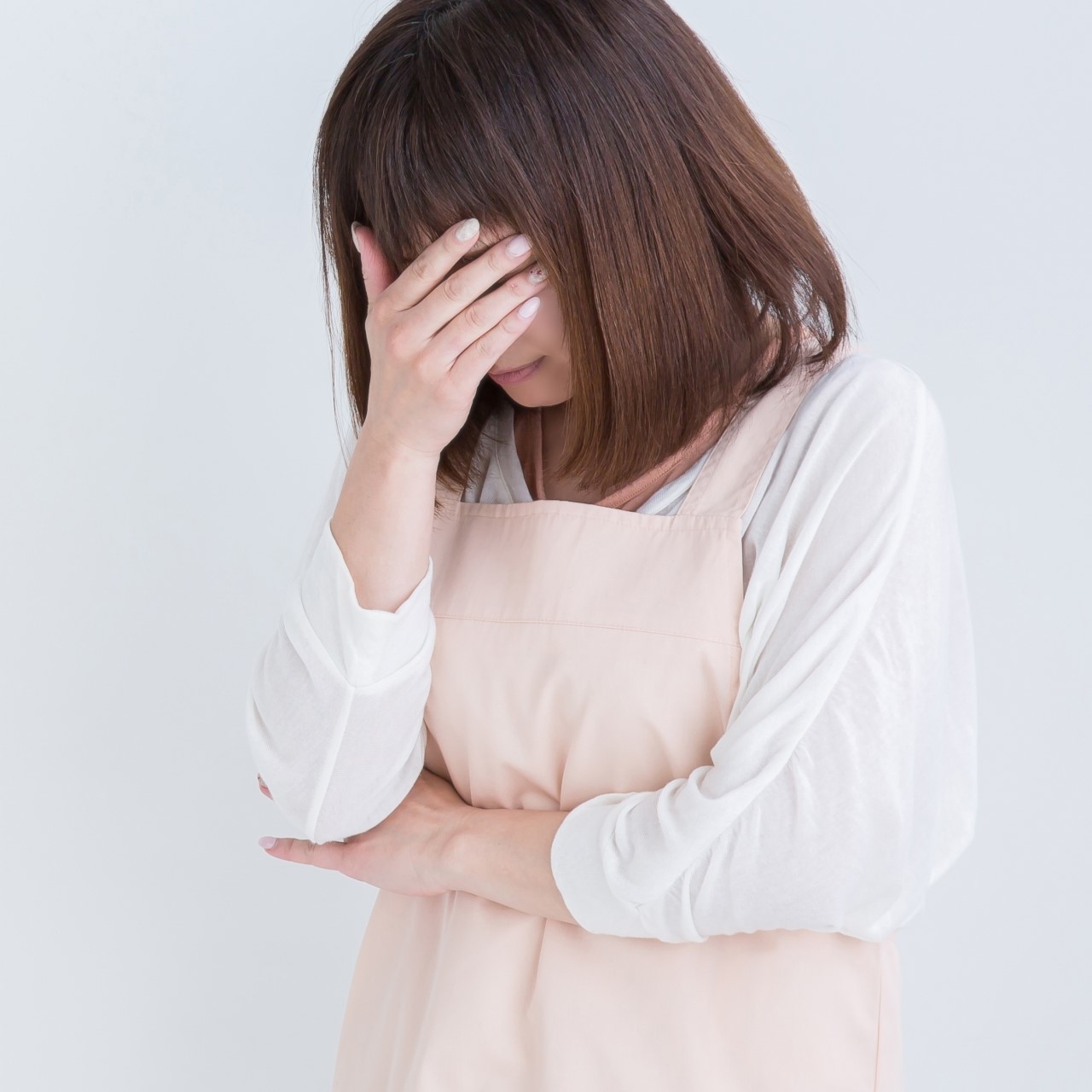 更年期症状や不妊でお悩みの方に
