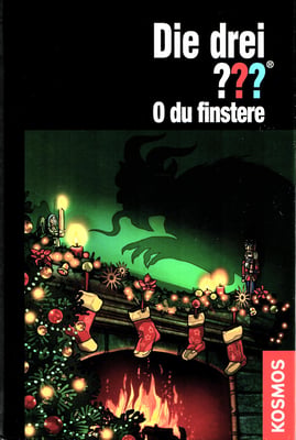 O Du Finstere 