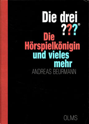 Die Hörspielkönigin