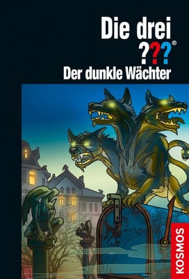 204 Der dunkle Wächter VQ