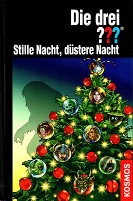 Stille Nacht Düstere Nacht