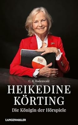 Heikedine Körting Biographie