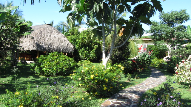 Hostal Cabanas los Colibris 