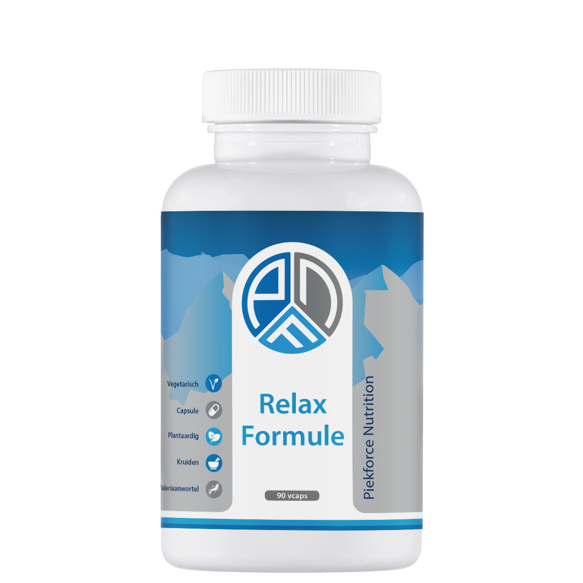 Relax formule