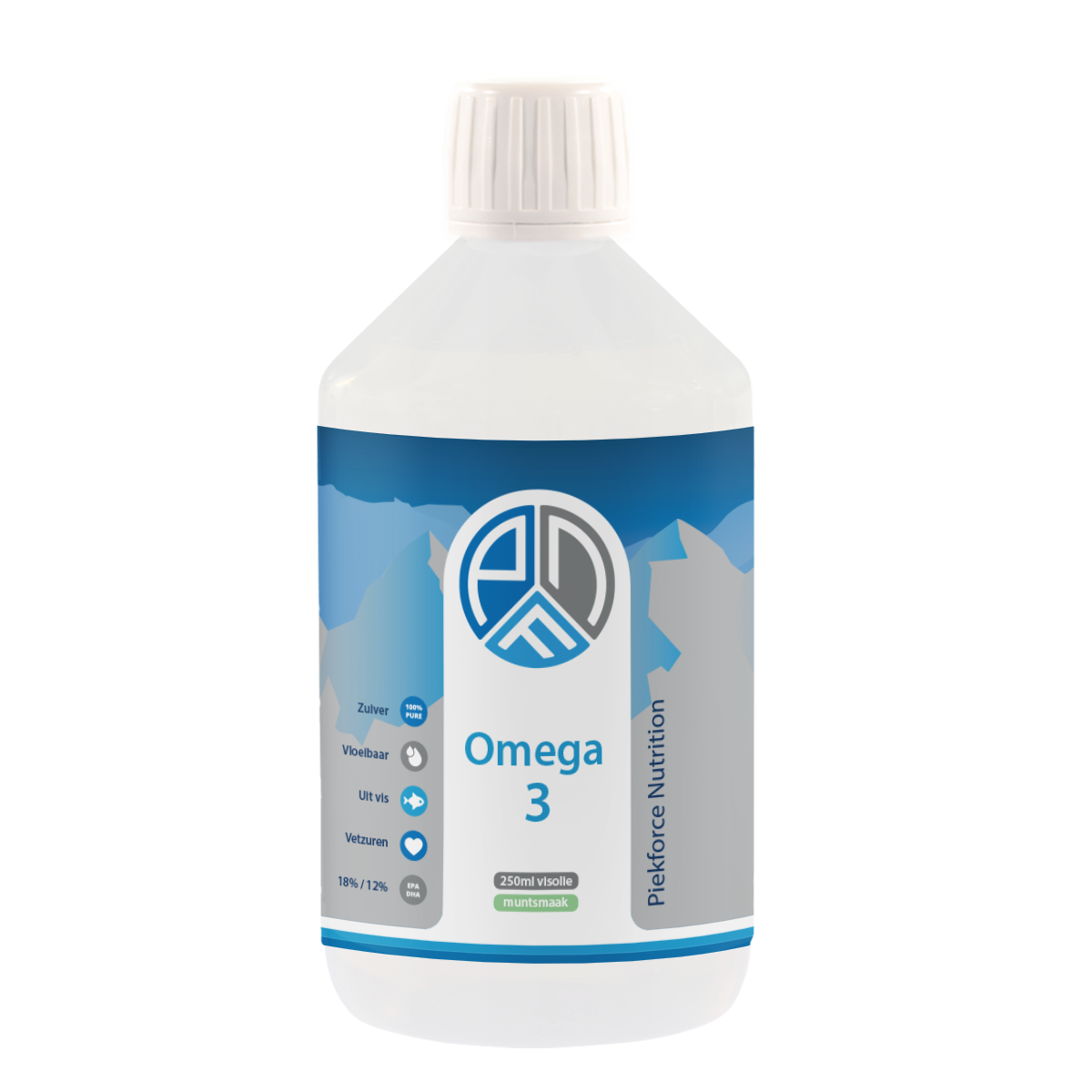 Omega 3 vloeibaar