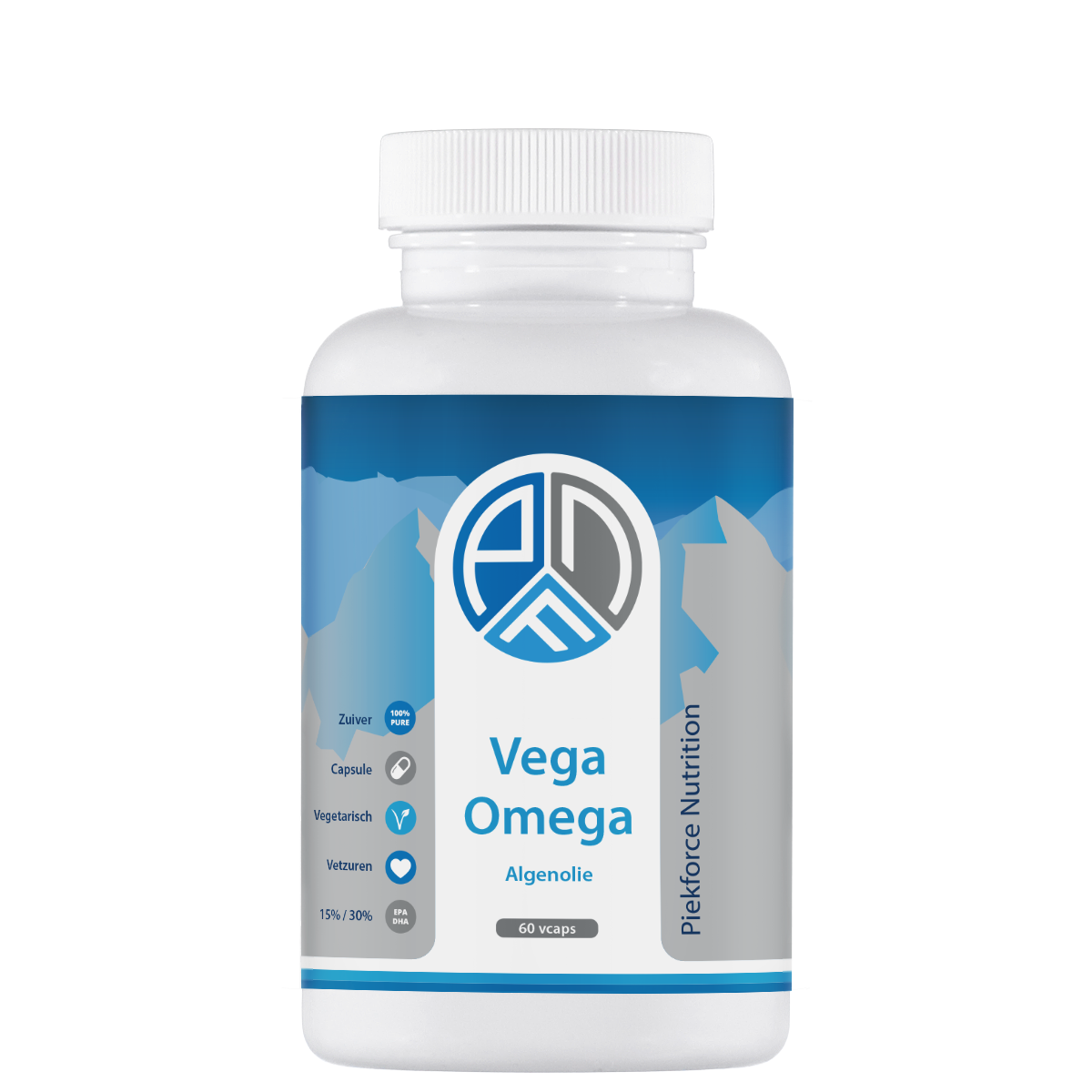 Vega Omega