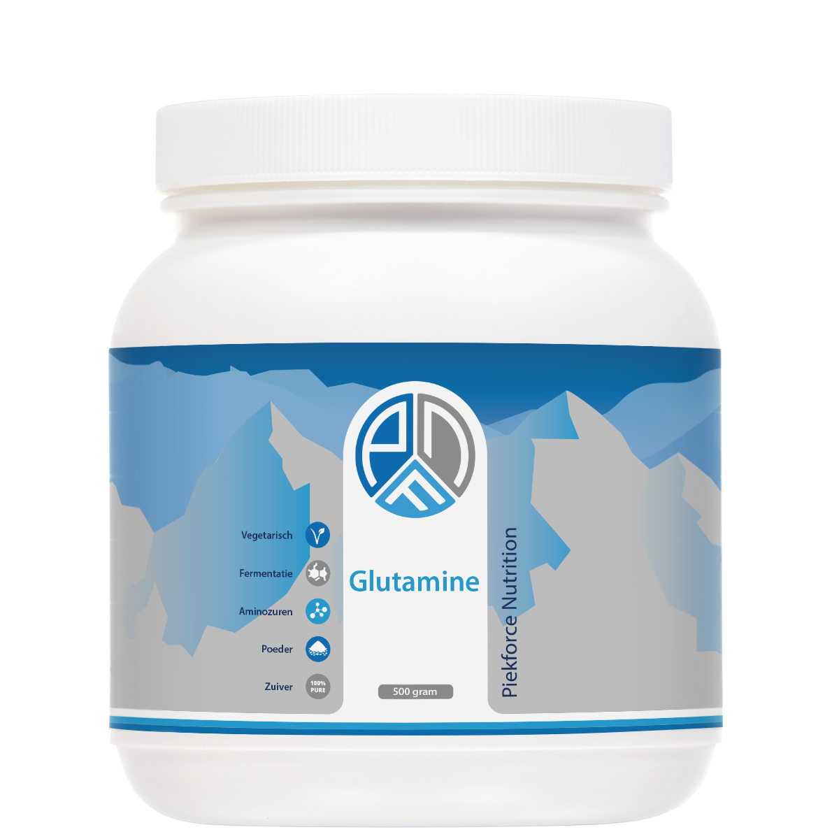L Glutamine