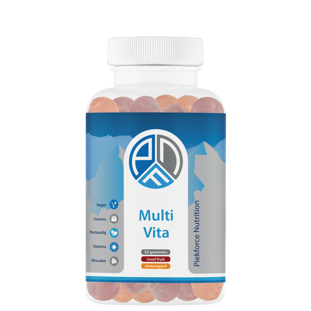 Multi vita
