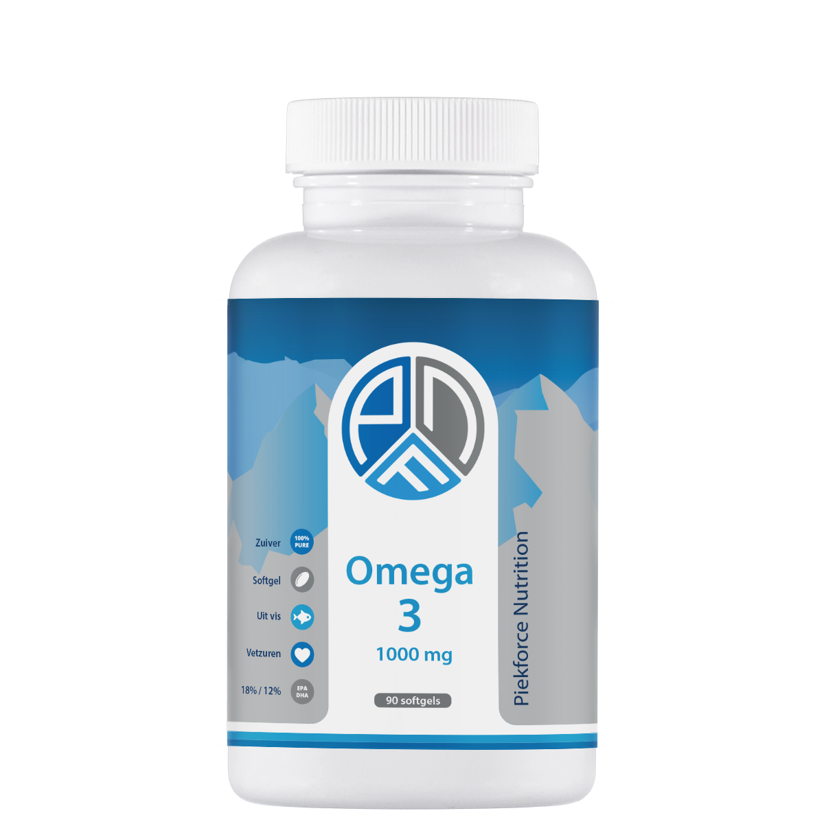Omega 3 1000mg