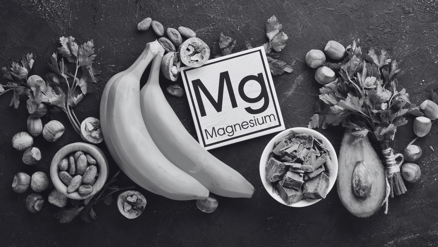 Alles wat je moet weten over magnesium en de verschillende vormen