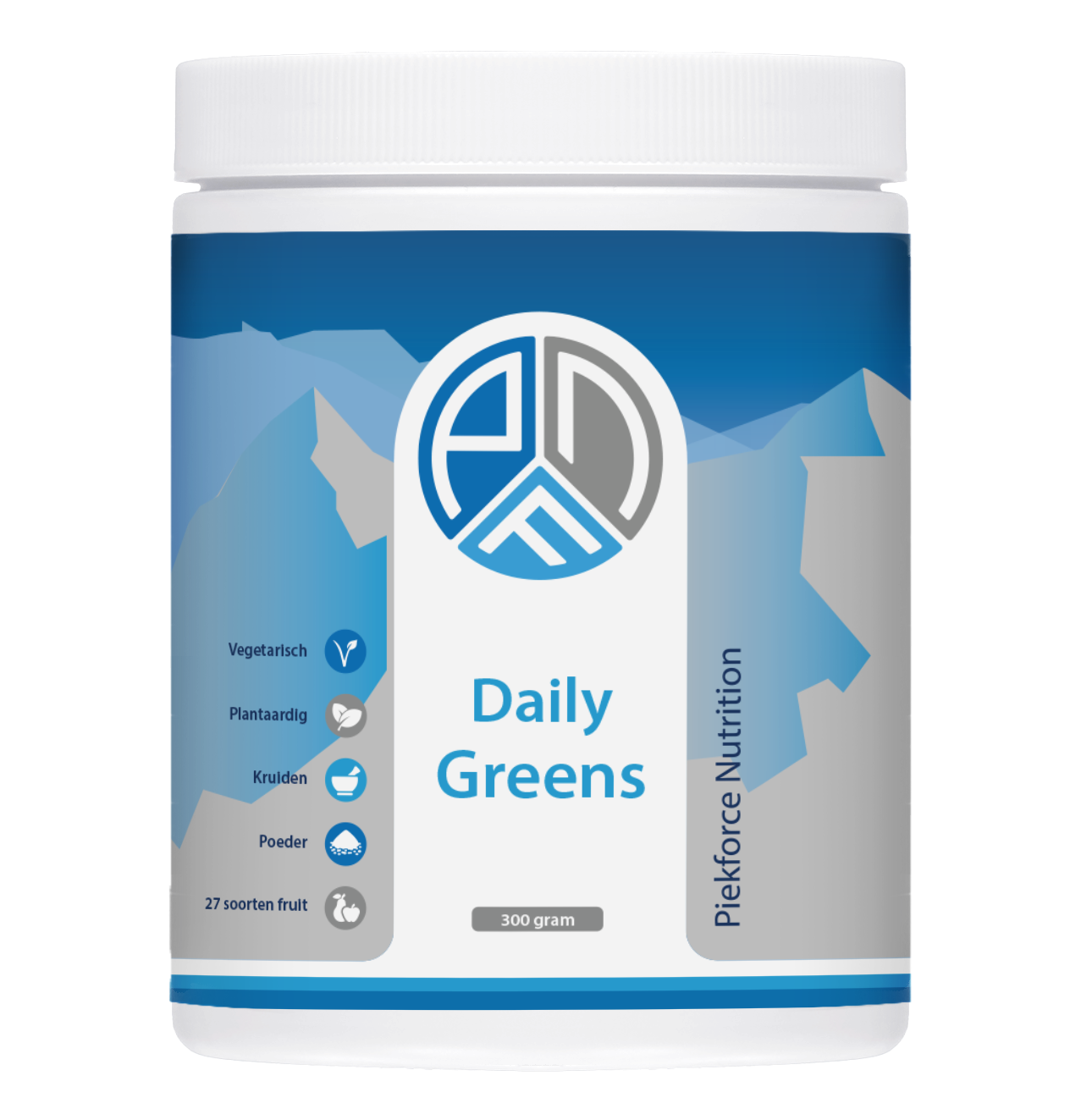 Daily Greens