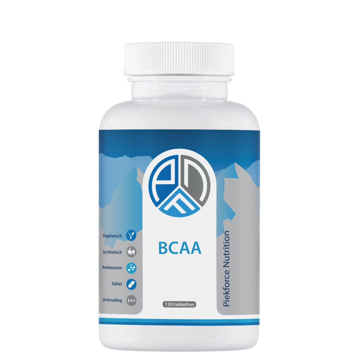 BCAA