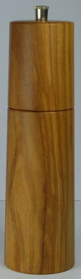 Olivenholz Pfeffermühle