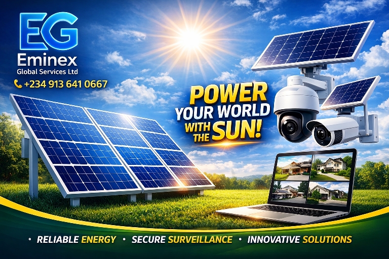 Smart Tech Solutions 