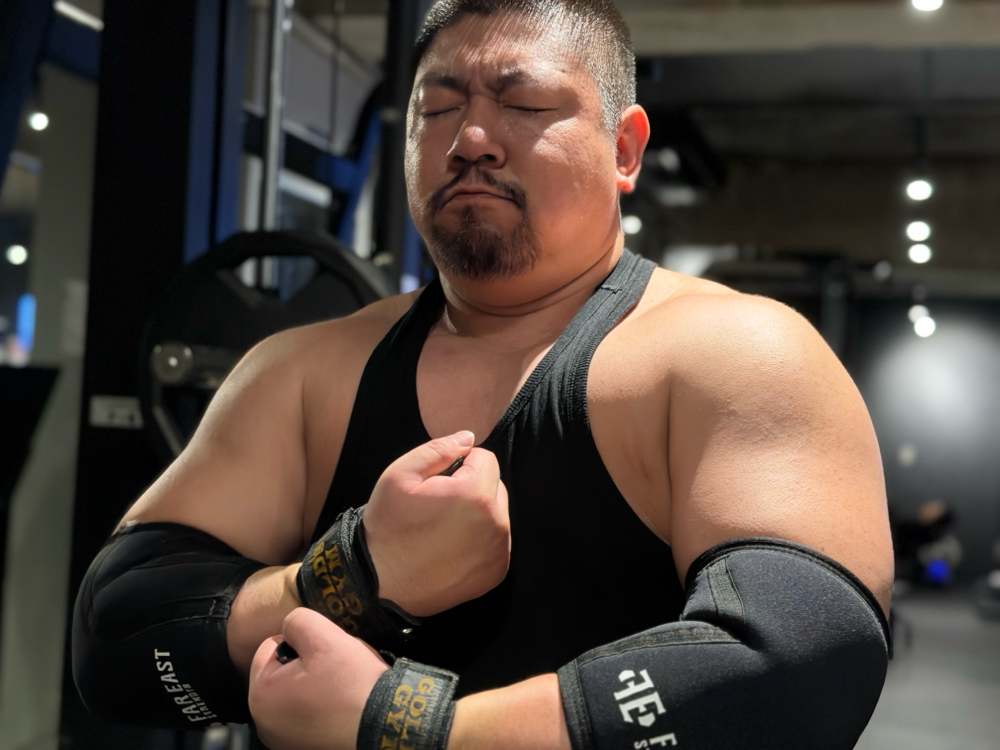 40代の良太郎