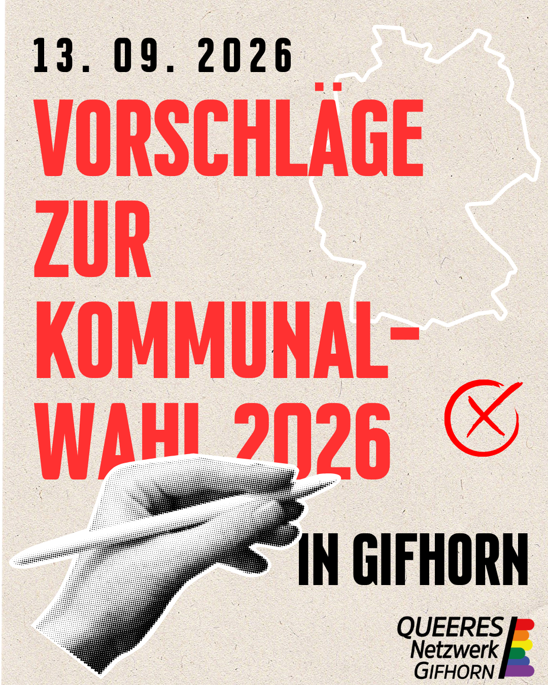 Vielfalt stärken: Unsere Vorschläge für die Kommunalwahl 2026 im Landkreis Gifhorn