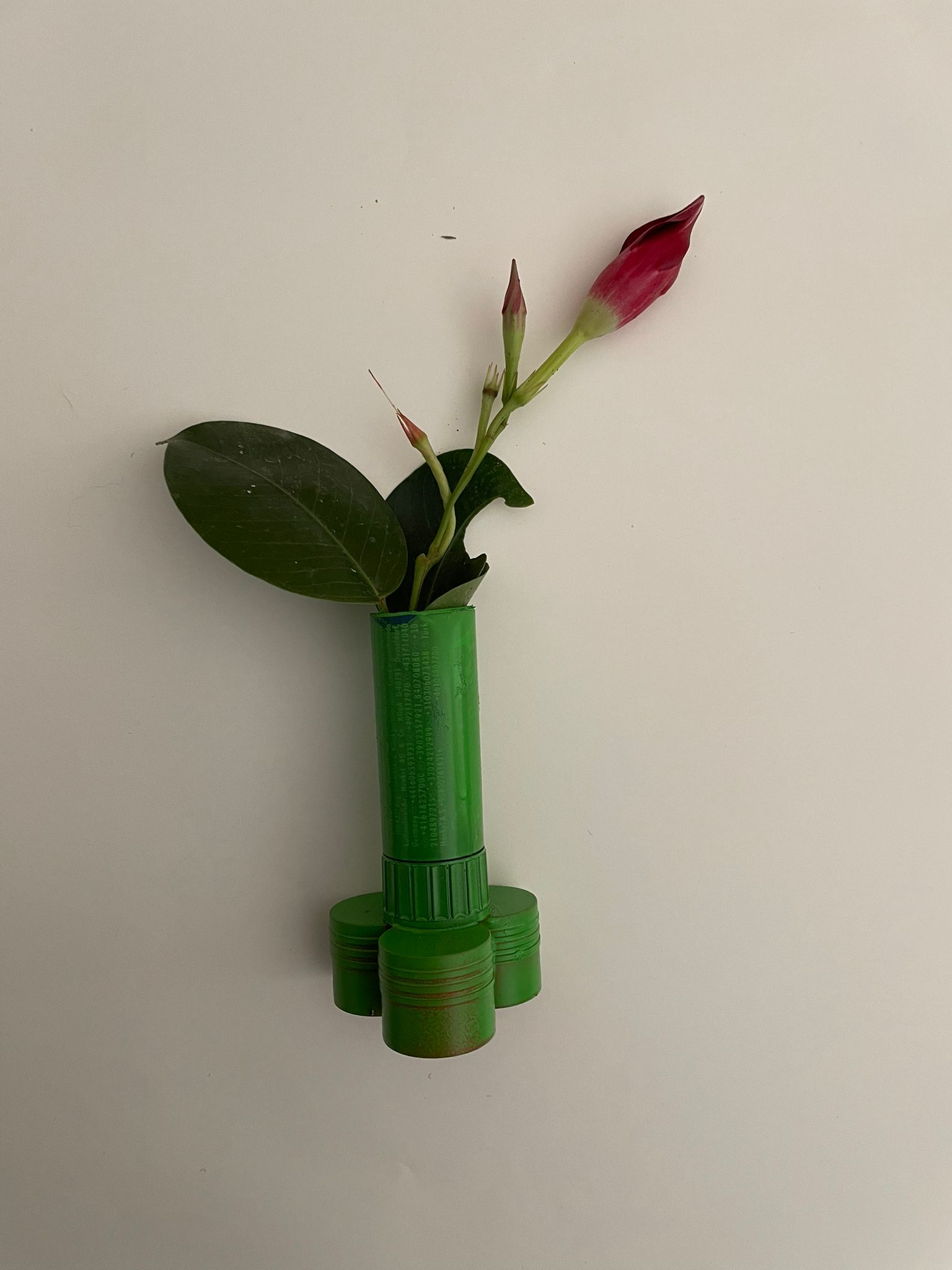 Blumenvase 