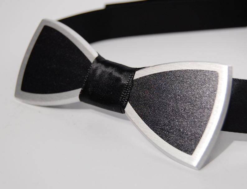 Bow tie - Monark Aluminium