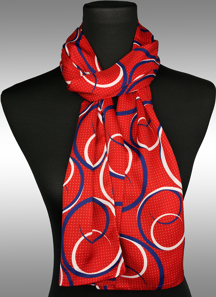 2PW03 Rot/ Blau