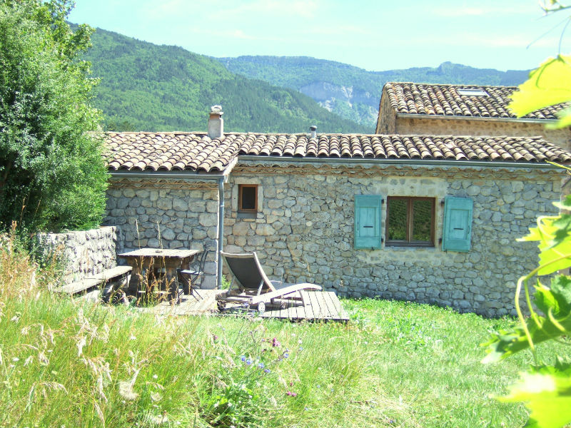 terrasse panoramique