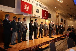 グリークラブOB会による演奏会のご案内