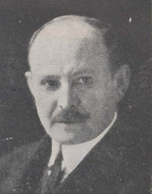 Georges Lakhovsky