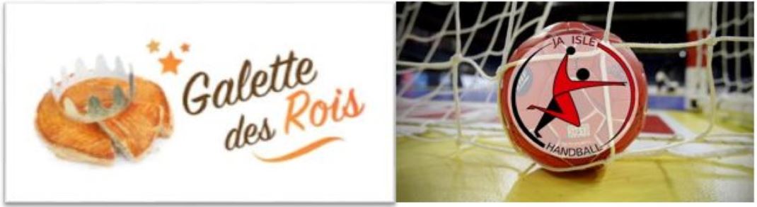 Galette des rois 2020