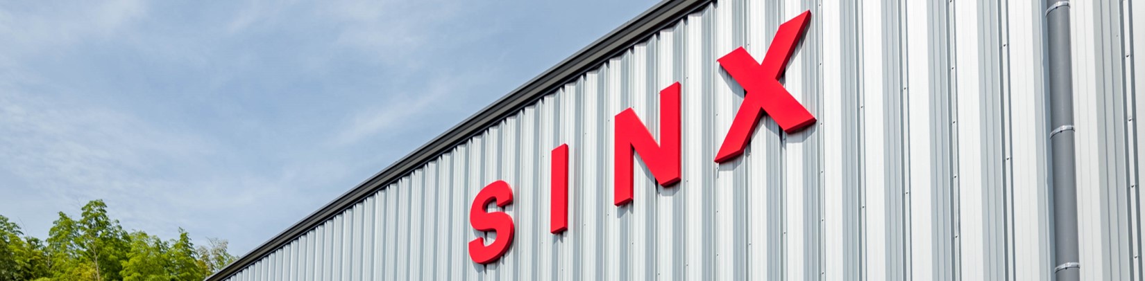 ＳＩＮＸ株式会社