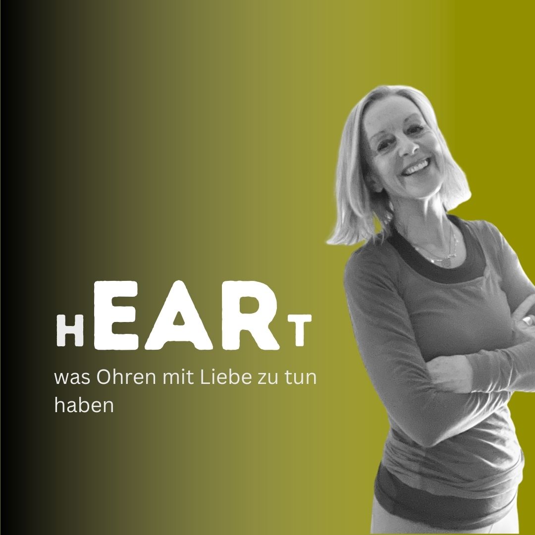 hEARt- was Ohren mit Liebe zu tun haben