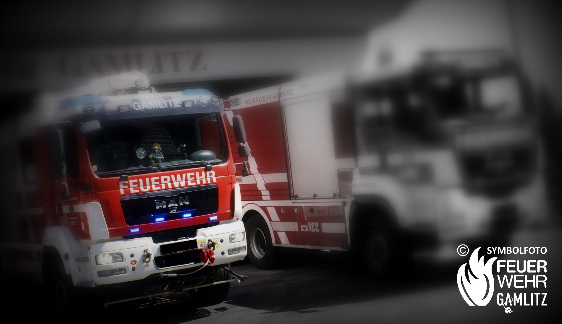 KHD Übung im Gemeindegebiet Gleinstätten