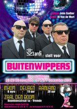 2013 - Buitenwippers