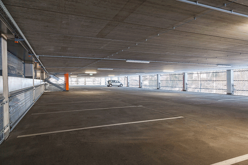 Was Kostet Es Zu Parken In Bad Hersfeld www.park-raum.com