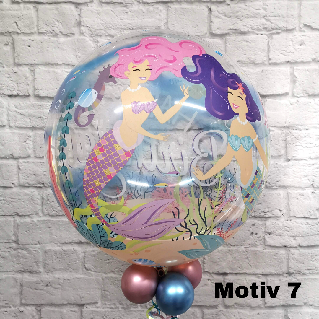 Ballons online bestellen und im Ballonim abholen