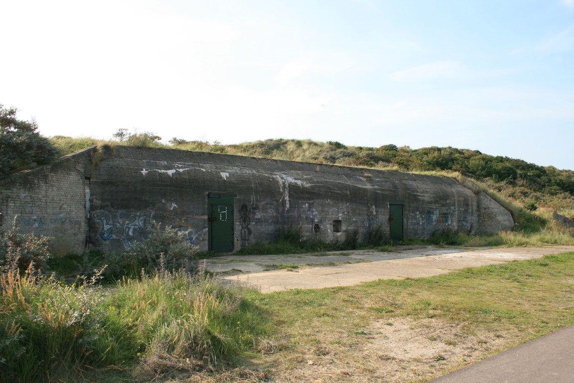 Atlantikwall- Museum