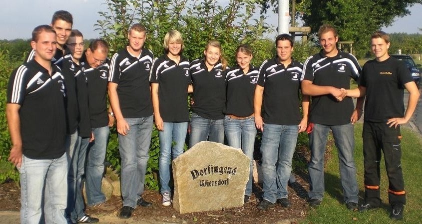 Dorfjugend Wiersdorf