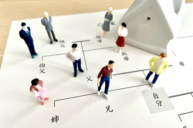坂戸市で遺産分割協議を進める方法｜話し合いの流れと注意点