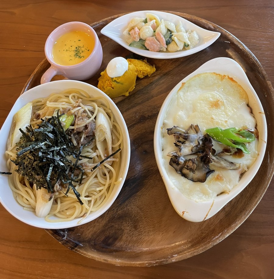 武蔵高萩駅すぐ！日高市の人気店 Kitchen「おとわ」でランチ｜メニュー・味・雰囲気を紹介