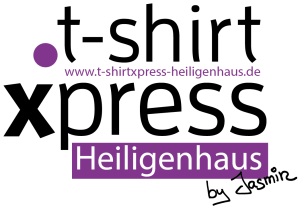 t-shirtXpress Heiligenhaus | Textildruck & Werbemittel