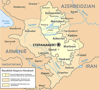 #map turkmenistan