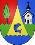 Bild Wappen Bettmeralp