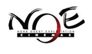Festival du film européen de Houlgate - partenaire noe