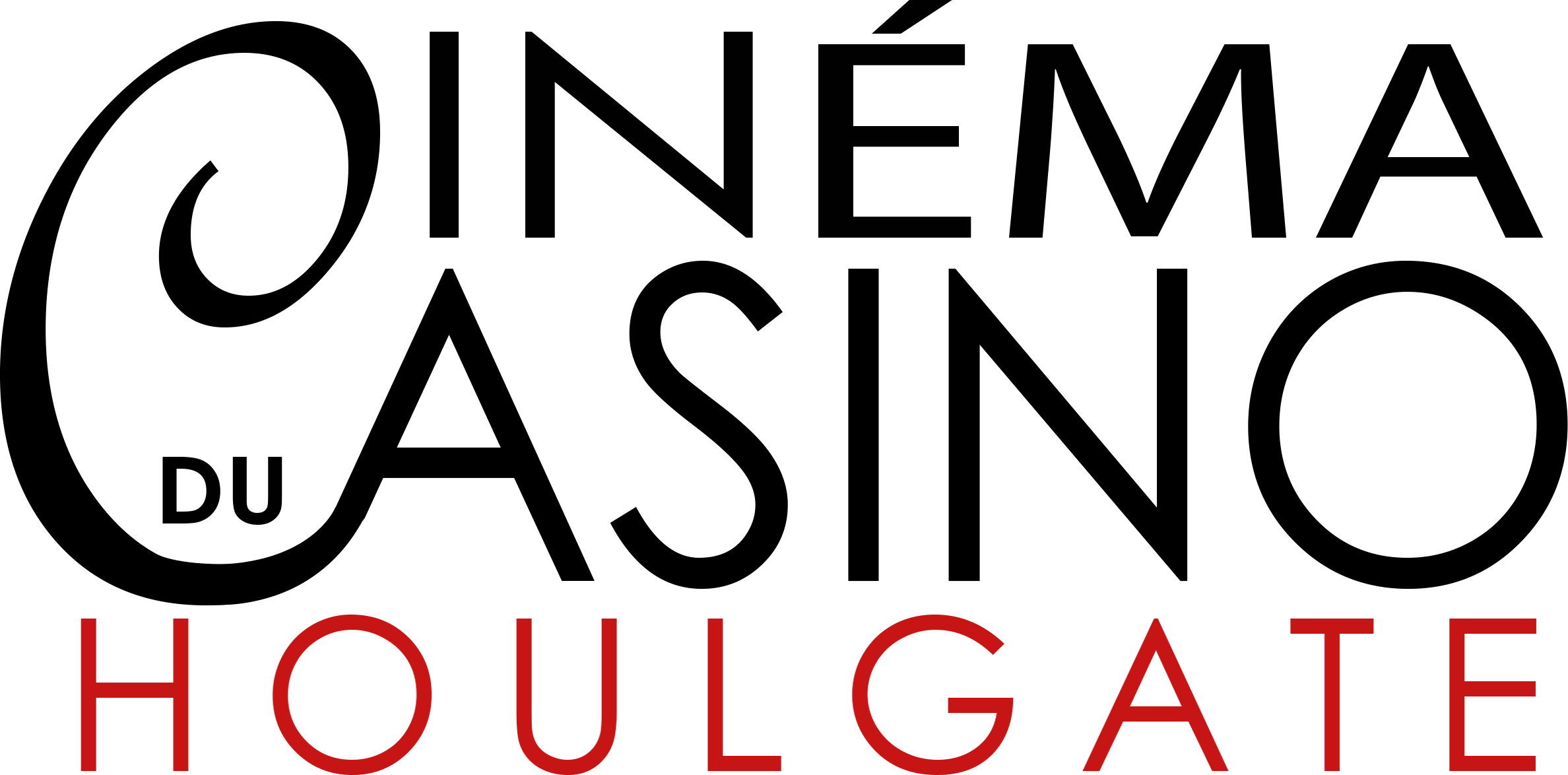 Festival du film européen de Houlgate - partenarie cinéma