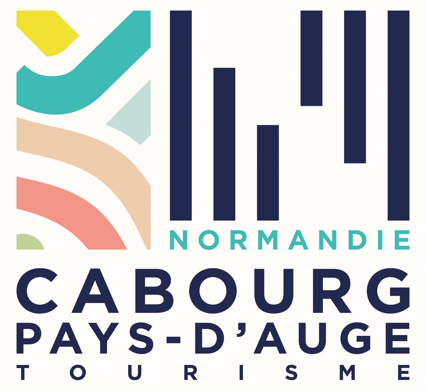 Festival du film européen de Houlgate - partenaire office de tourisme