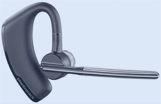 Headset von Plantronics